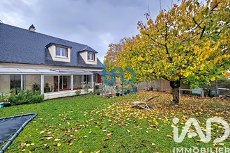 achat maison mantes-la-ville 78711