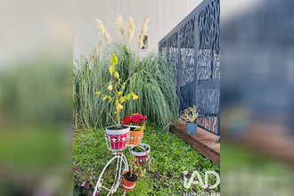 achat maison mantes-la-ville 78711