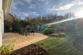 achat maison mantes-la-ville 78711