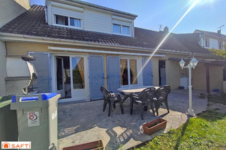 achat maison mantes-la-ville 78711