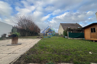 achat maison mantes-la-ville 78711