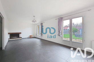 achat maison mantes-la-ville 78711