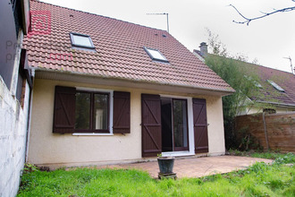 achat maison mantes-la-ville 78711