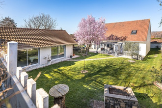 achat maison mantes-la-ville 78711