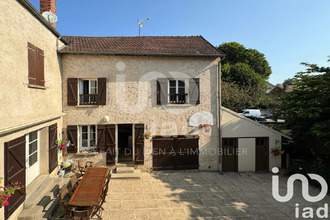 achat maison mantes-la-ville 78711