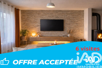 achat maison mantes-la-ville 78711