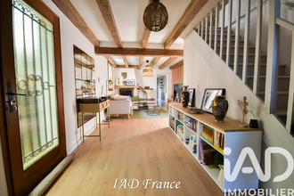 achat maison mantes-la-ville 78711