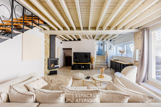 achat maison mantes-la-ville 78711