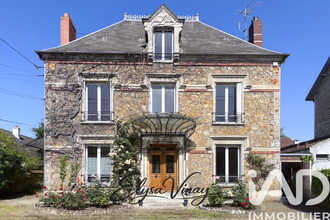 achat maison mantes-la-ville 78711