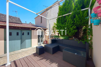 achat maison mantes-la-ville 78711