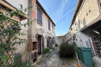 achat maison mantes-la-ville 78711