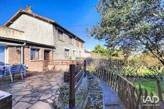 achat maison mantes-la-ville 78711