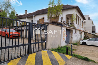 achat maison mantes-la-ville 78711