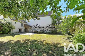 achat maison mantes-la-ville 78711