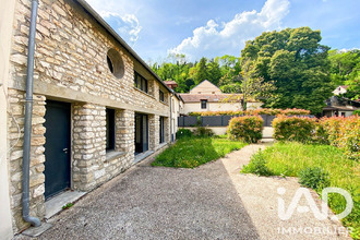 achat maison mantes-la-ville 78711