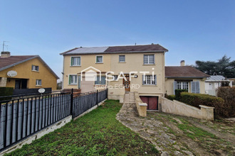 achat maison mantes-la-ville 78711