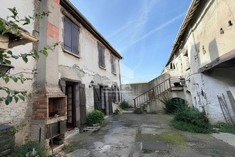 achat maison mantes-la-ville 78711