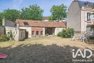 achat maison mantes-la-ville 78711
