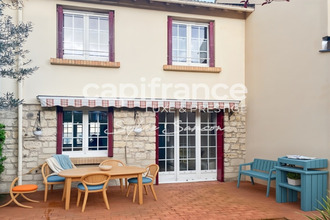 achat maison mantes-la-ville 78711
