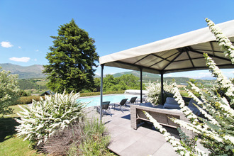 achat maison manteyer 05400