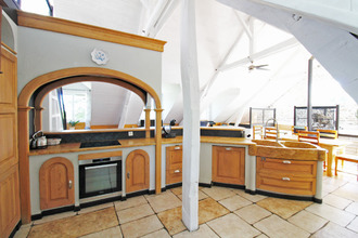 achat maison manteyer 05400