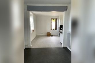 achat maison manthelan 37240