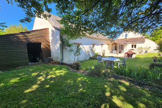 achat maison manthelan 37240