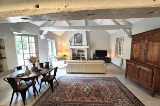 achat maison manthelan 37240