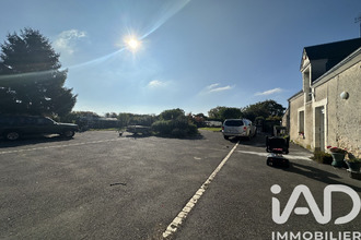 achat maison manthelan 37240