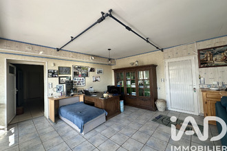 achat maison manthelan 37240