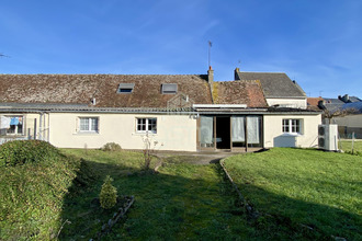 achat maison manthelan 37240