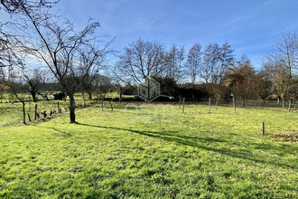 achat maison manthelan 37240