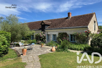 achat maison manthelan 37240