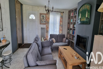 achat maison manthelan 37240