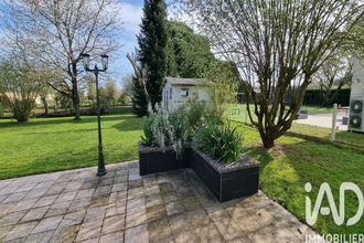 achat maison manthelan 37240