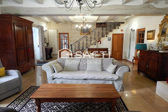 achat maison manthelan 37240