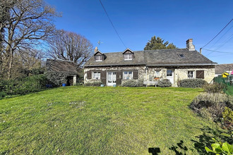 achat maison manthelan 37240