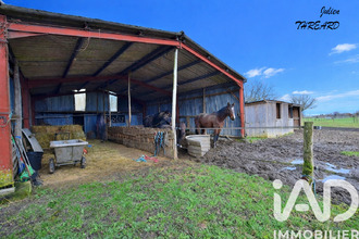 achat maison manthelan 37240