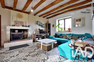 achat maison manthelan 37240