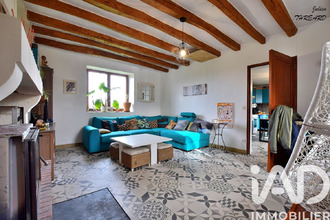 achat maison manthelan 37240