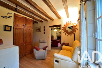 achat maison manthelan 37240