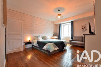 achat maison manthelan 37240
