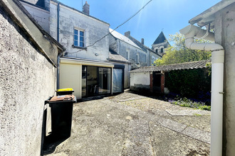 achat maison manthelan 37240