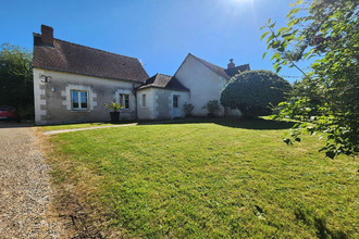 achat maison manthelan 37240