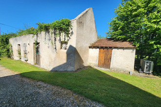 achat maison manthelan 37240