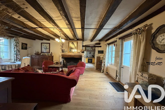 achat maison manthelan 37240