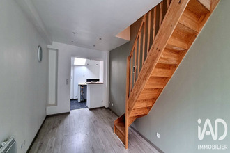 achat maison manthelan 37240