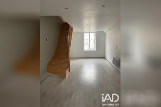 achat maison manthelan 37240
