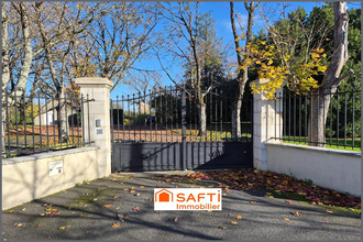achat maison manthelan 37240