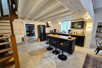 achat maison manthelan 37240